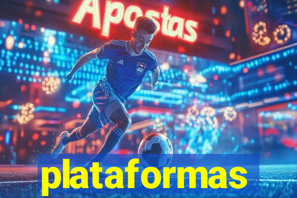 plataformas brasileiras de jogos